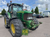 Tractor John Deere 7430 Premium Tractor