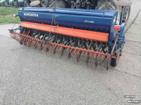 Seed drill Nordsten Cld300 lift o matic