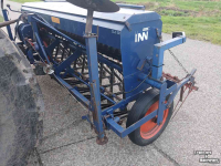 Seed drill Nordsten Cld300 lift o matic