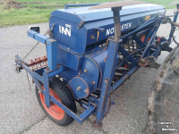 Seed drill Nordsten Cld300 lift o matic