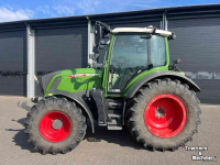 Tractor Fendt 314 VARIO