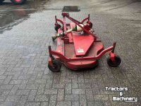 Pasture topper Caroni f24 , frontmaaier 2.40