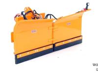 Snow Removal Equipment Qmac SPX180EHV Sneeuwschuif / Sneeuwploeg