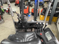 Forklift Still RX20-16