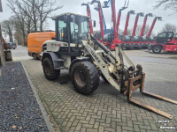 Wheelloader Terex TL100