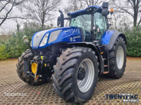 Tractor New Holland T 7.315 HD Tractor