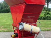 Grain-augers  Estre Crimper M700 graanpletter