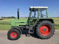 Tractor Fendt Farmer 306 LS