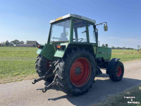 Tractor Fendt Farmer 306 LS