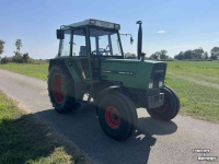 Tractor Fendt Farmer 306 LS