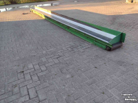 Conveyor Grisnich Transportband