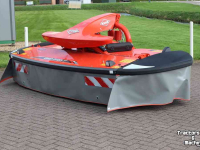 Mower Kuhn GMD 3123 F-FF