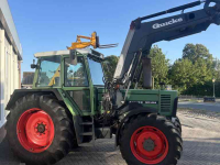 Tractor Fendt FARMER 311LSA TURBOMATIK