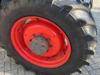 Tractor Fendt FARMER 311LSA TURBOMATIK