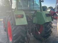 Tractor Fendt FARMER 311LSA TURBOMATIK