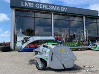 Sweeper Zocon Veegmachine