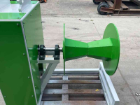 Other machines and accessories for the workshop and yard  Touwhaspel