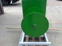 Other machines and accessories for the workshop and yard  Touwhaspel