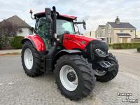 Tractor Case-IH Maxxum 150 CVXDrive