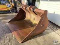 Loading buckets Verachtert Slotenbak CW45S