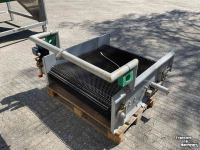Other conveying equipment and accessories Dijkstra Loofscheider, egelband