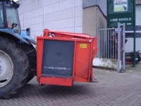 Silage grab-cutter Kuhn polycrock 2050