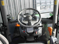 Tractor Deutz-Fahr 5095 Keyline trekker Deutz tractor LS uitvoering mechanische omkeer