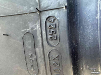 Wheels, Tyres, Rims & Dual spacers Michelin Michelin Machxbib 710/70R42