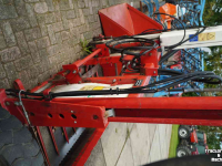 Silage block-cutter Trioliet TU170