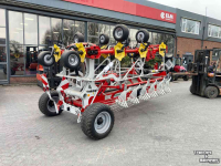Tedder Pottinger HIT 11100 schudder