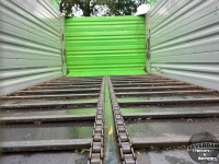 Self-loading wagon Schuitemaker Rapide 100