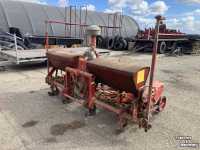 Seed drill Becker Aeromat 2