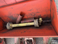 Seed drill Becker Aeromat 2