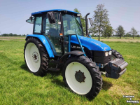 Tractor New Holland TL90