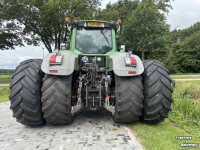 Wheels, Tyres, Rims & Dual spacers  Dubbellucht 710/75R42 met 25x42 velgen