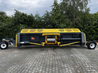 Combinehead & Pick-Up Zurn Proficut 620