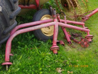 Rake Vicon SPRINTMASTER