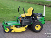 Ride-on mower John Deere Z335E