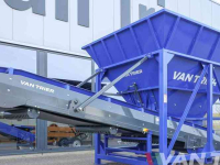 Other conveying equipment and accessories Van Trier TR38-28 Trechter