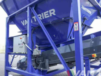 Other conveying equipment and accessories Van Trier TR38-28 Trechter
