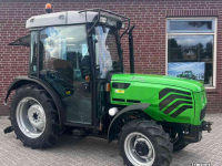 Tractor Deutz-Fahr Agroplus 70S