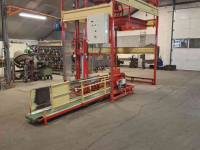 Palletizer Oldenhuis Wibo 6
