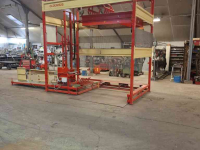 Palletizer Oldenhuis Wibo 6
