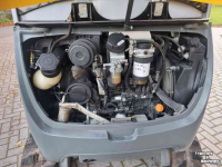 Mini-Excavator Wacker Neuson ET24