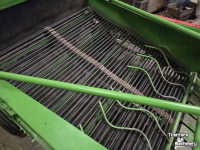 Potato harvester Unia 2 x Wega 1600 2 rijige aardappelrooiers