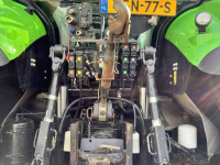 Tractor Deutz-Fahr 6175.4 TTV