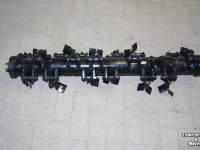 Diverse new spare-parts Maschio Klepelas 1.2 Mtr voor Armklepelmaaier