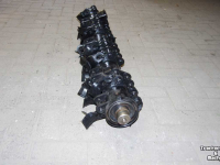 Diverse new spare-parts Maschio Klepelas 1.2 Mtr voor Armklepelmaaier
