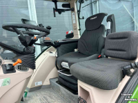 Tractor Fendt 620 power plus
