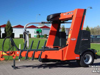 Wrapper Kuhn SW 4014